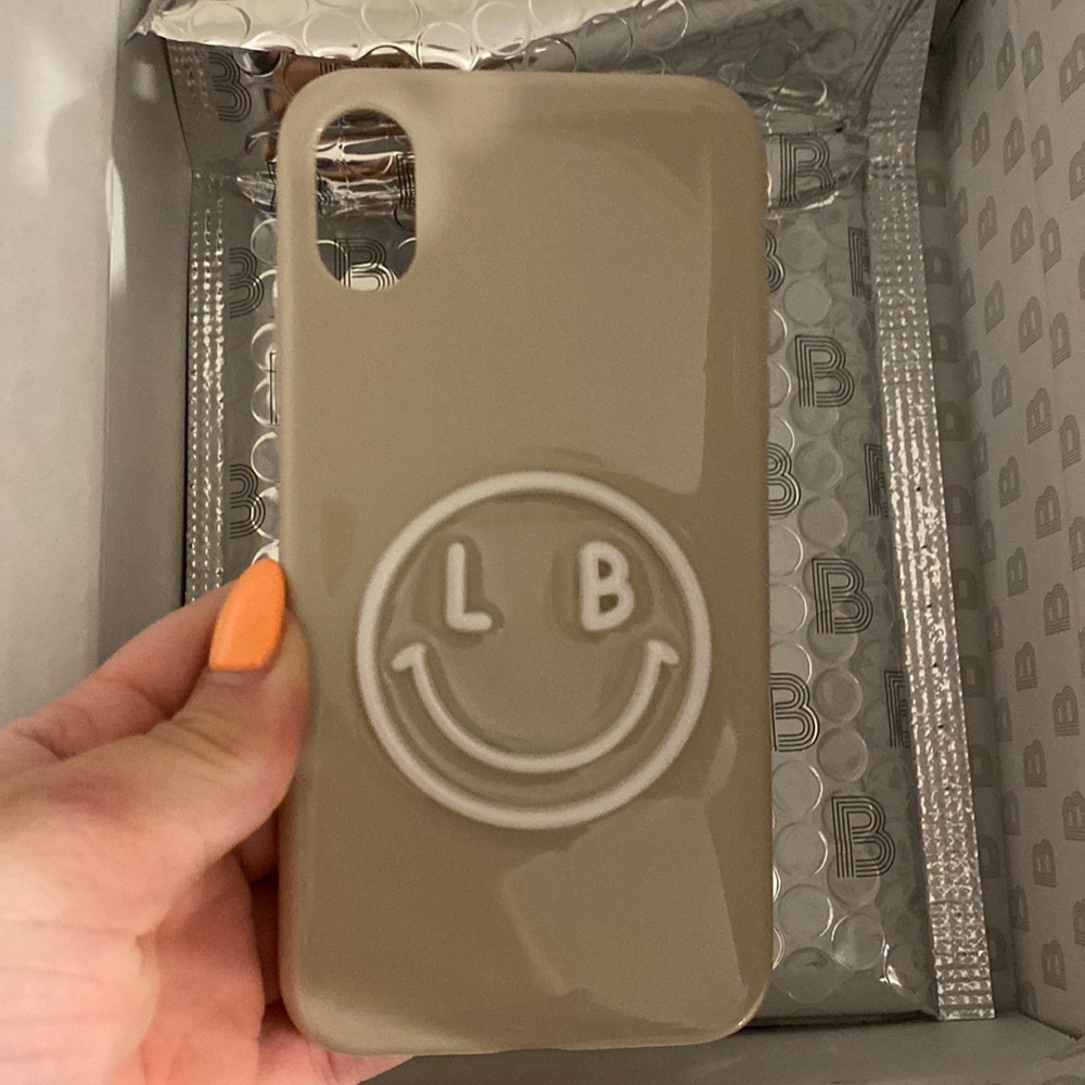 BRAND NEW IPHONE X CASE
